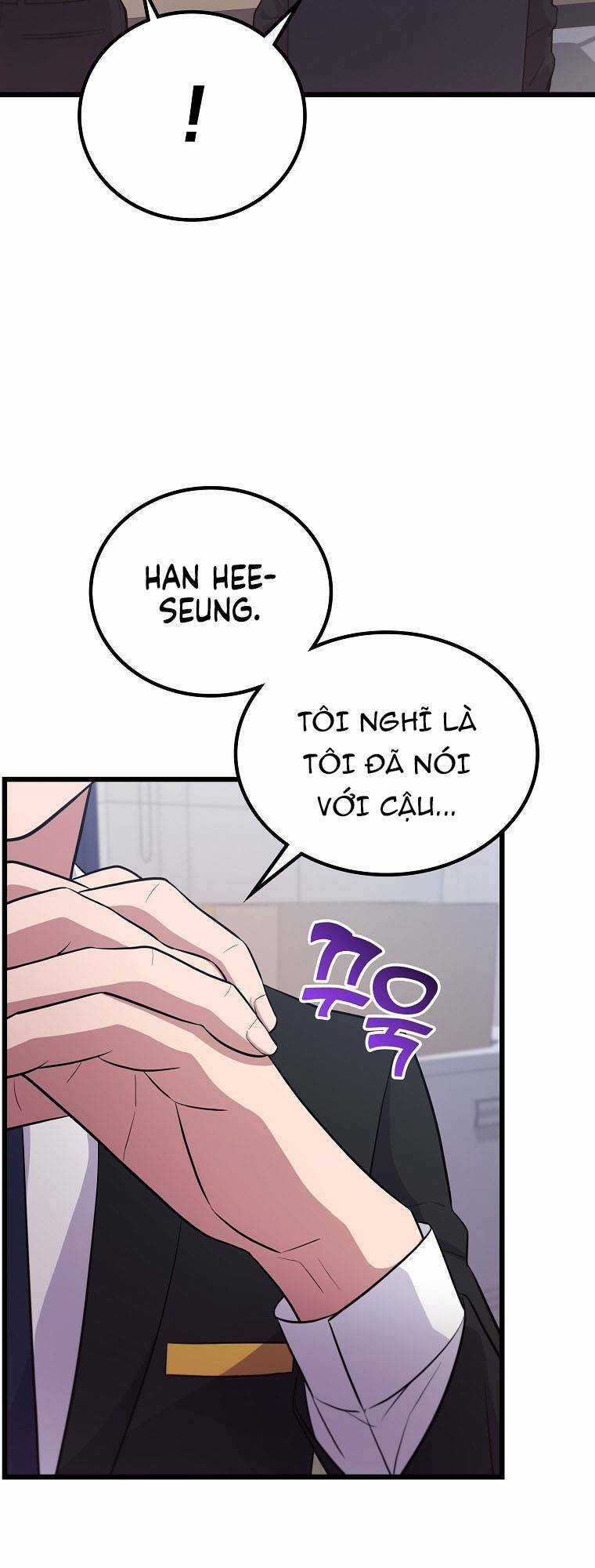 Quái Vật Ganzi Chapter 38 trang 45