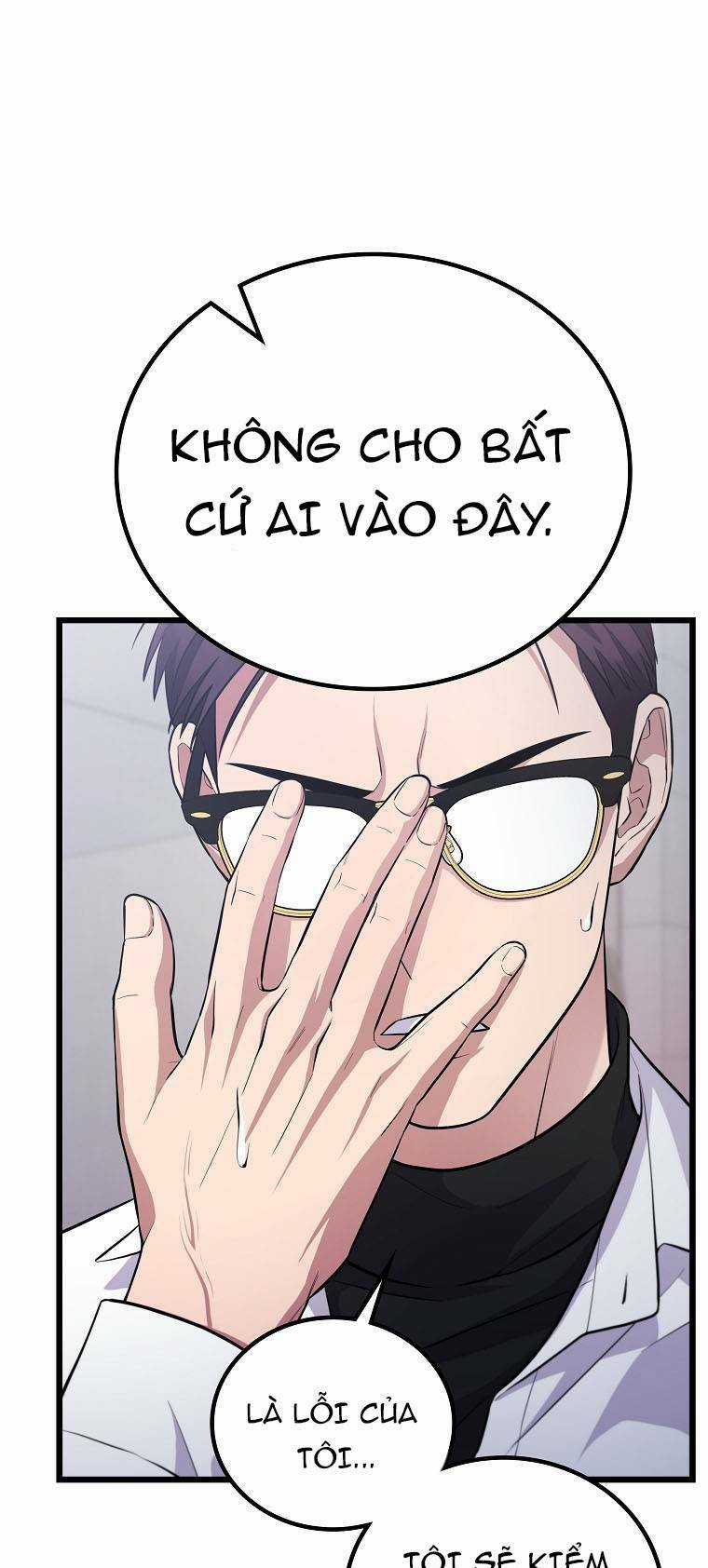 Quái Vật Ganzi Chapter 38 trang 46