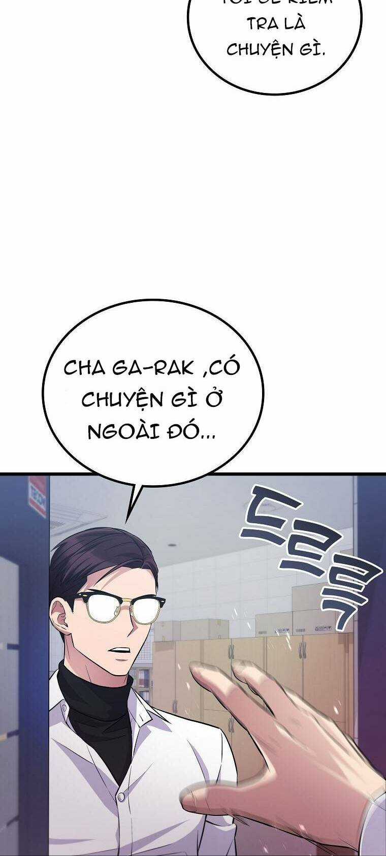 Quái Vật Ganzi Chapter 38 trang 47