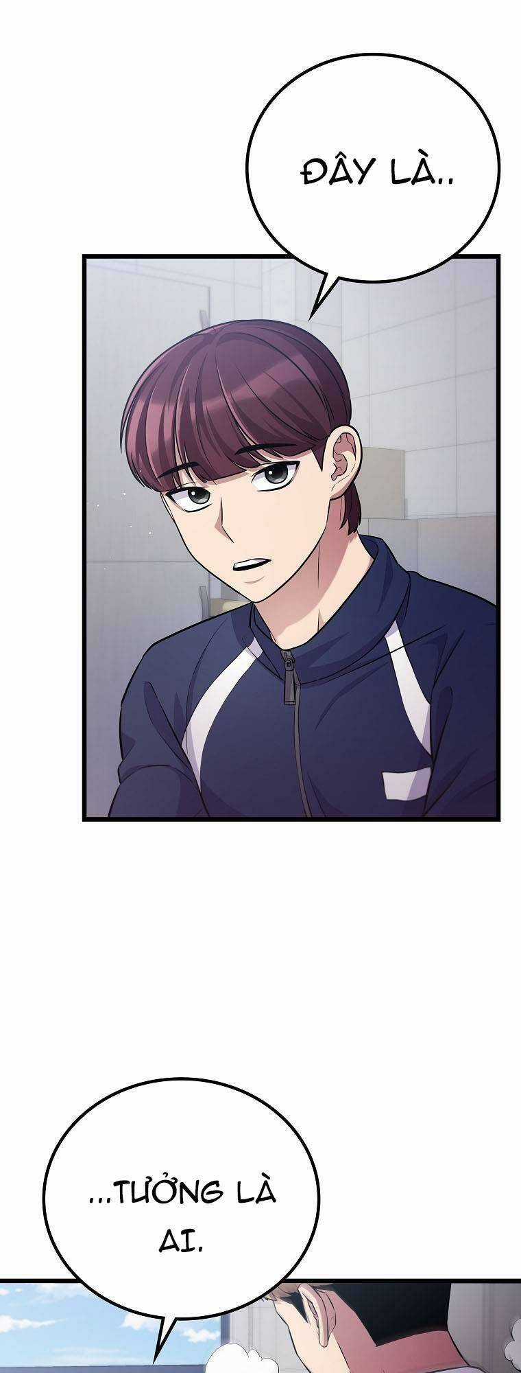 Quái Vật Ganzi Chapter 38 trang 49