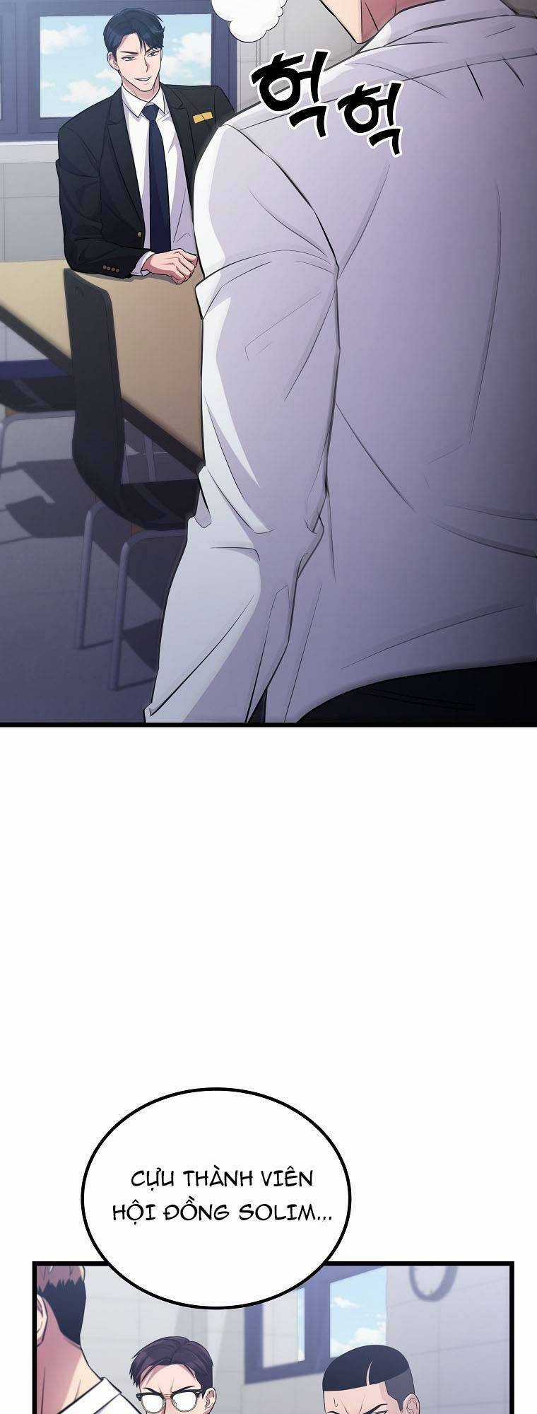 Quái Vật Ganzi Chapter 38 trang 50