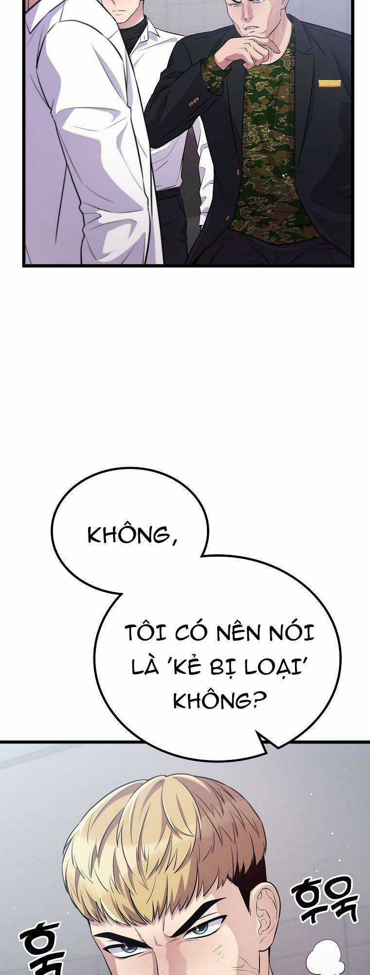 Quái Vật Ganzi Chapter 38 trang 51