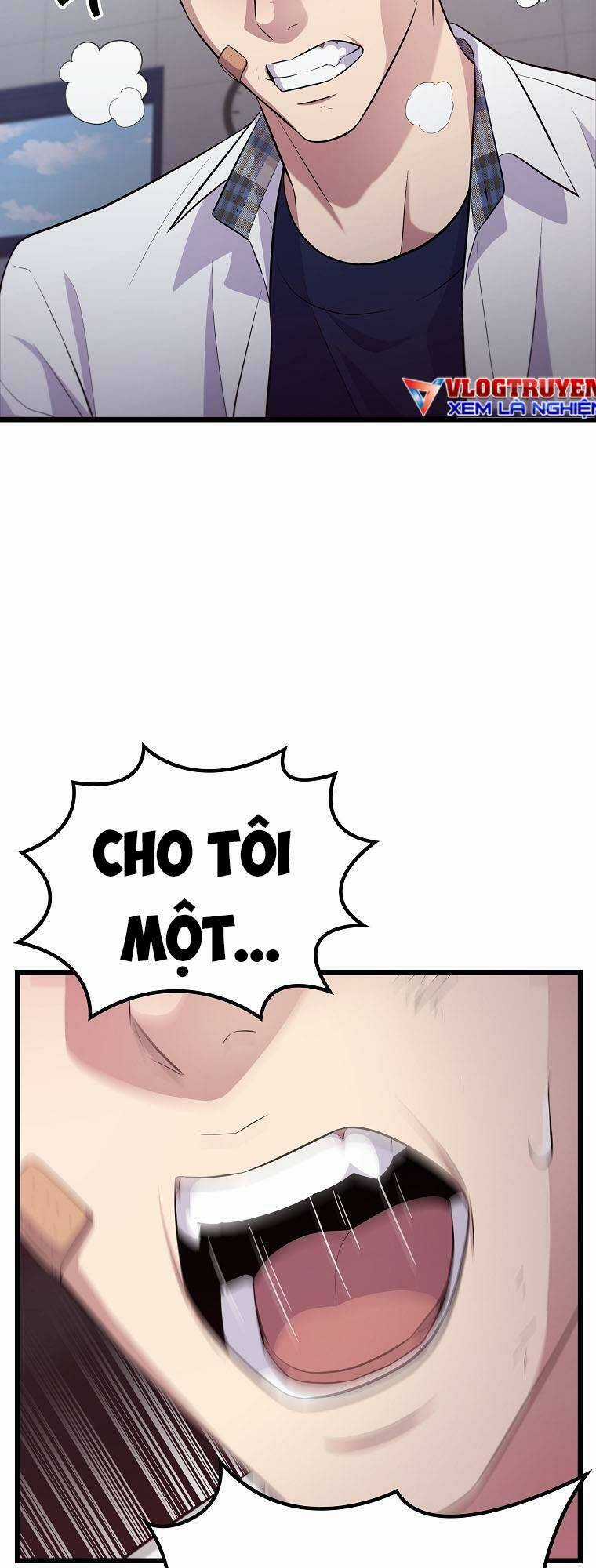 Quái Vật Ganzi Chapter 38 trang 52