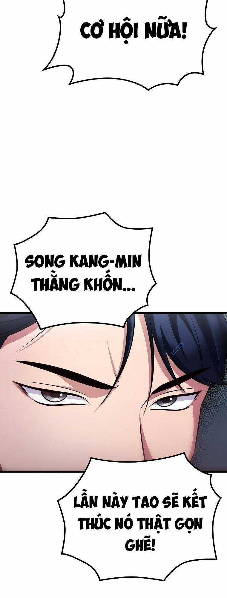 Quái Vật Ganzi Chapter 38 trang 53