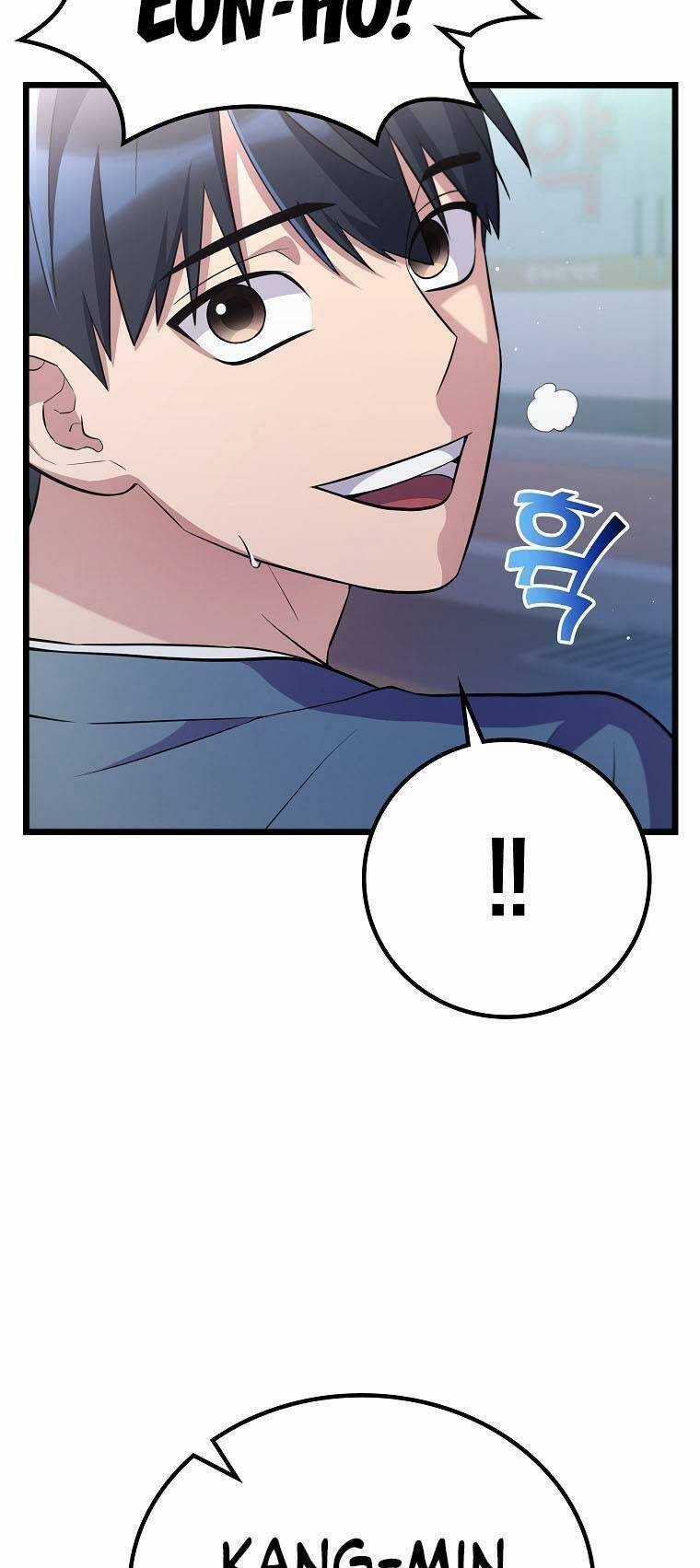 Quái Vật Ganzi Chapter 38 trang 6