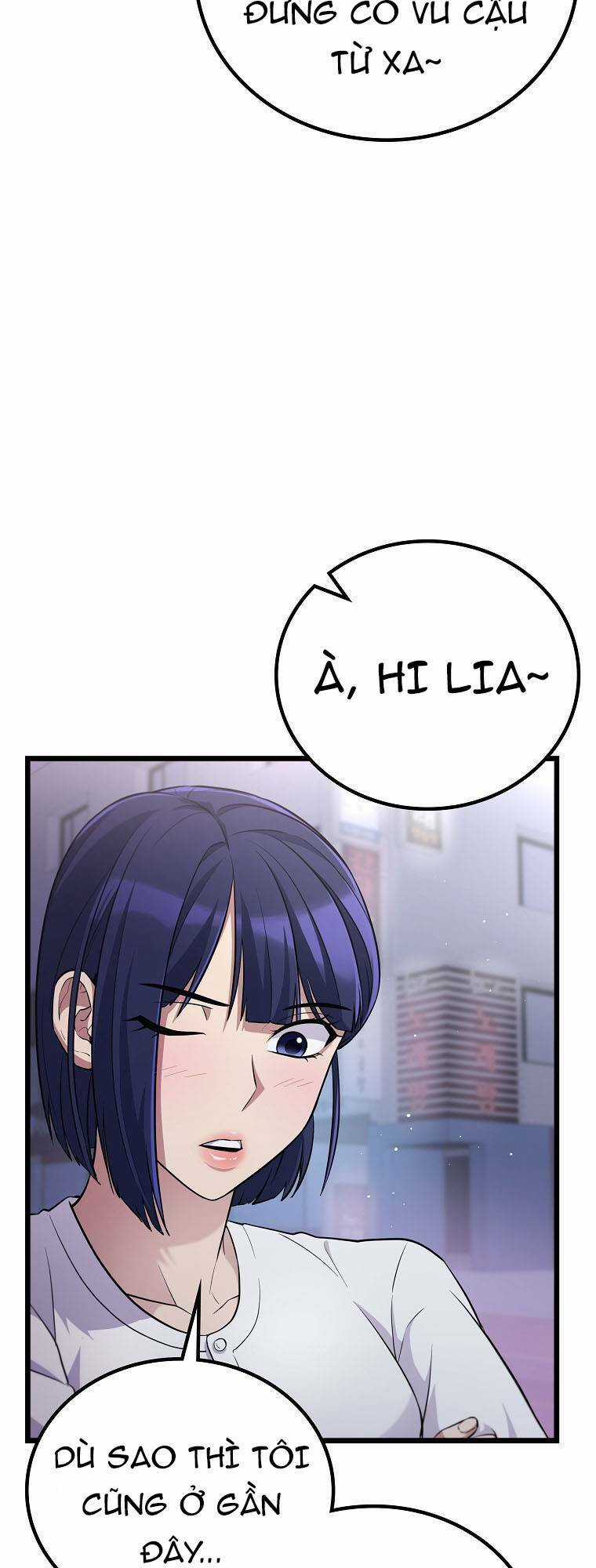 Quái Vật Ganzi Chapter 38 trang 9