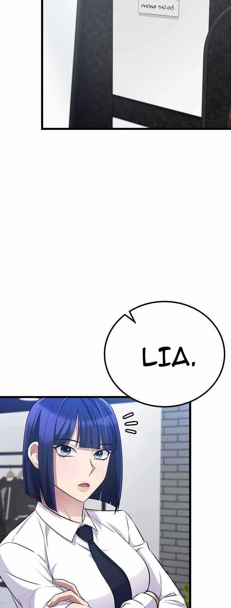 Quái Vật Ganzi Chapter 39 trang 12