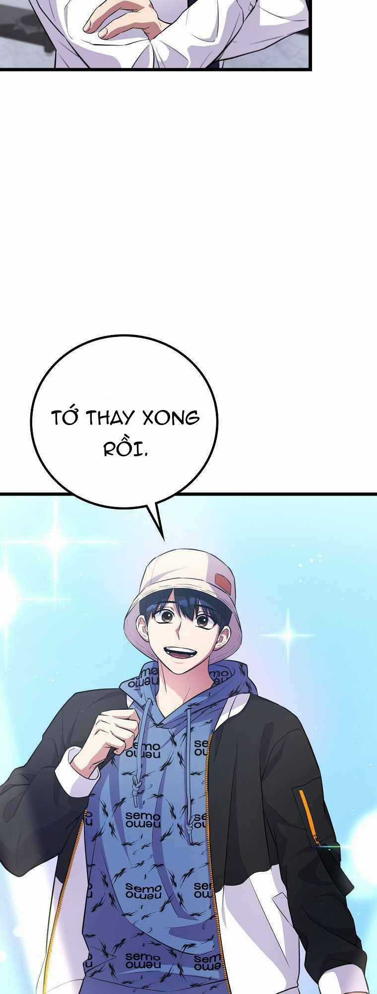 Quái Vật Ganzi Chapter 39 trang 13