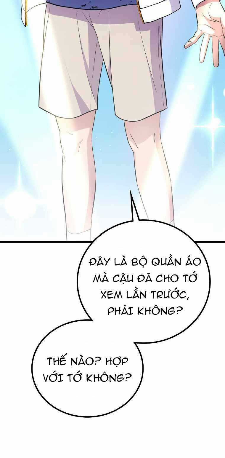 Quái Vật Ganzi Chapter 39 trang 14