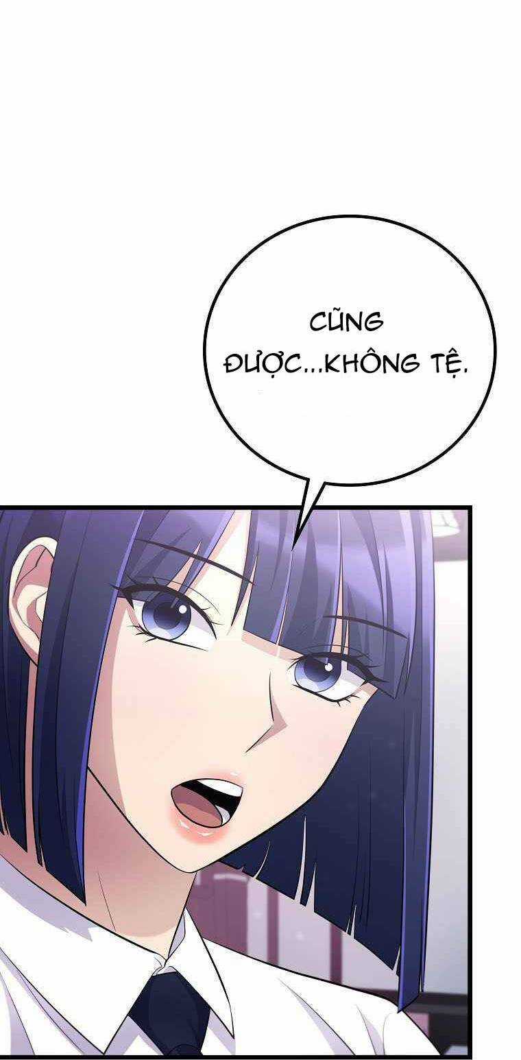 Quái Vật Ganzi Chapter 39 trang 15