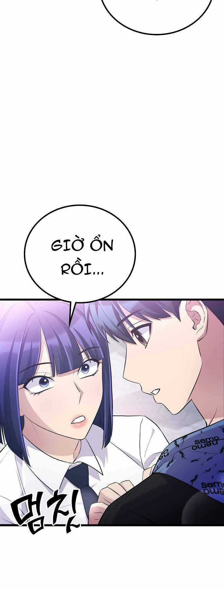 Quái Vật Ganzi Chapter 39 trang 19