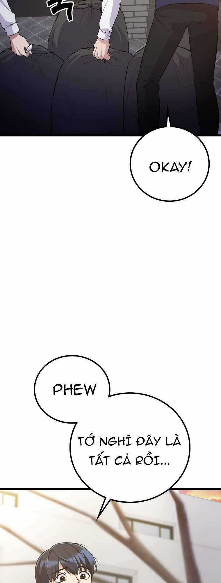 Quái Vật Ganzi Chapter 39 trang 2