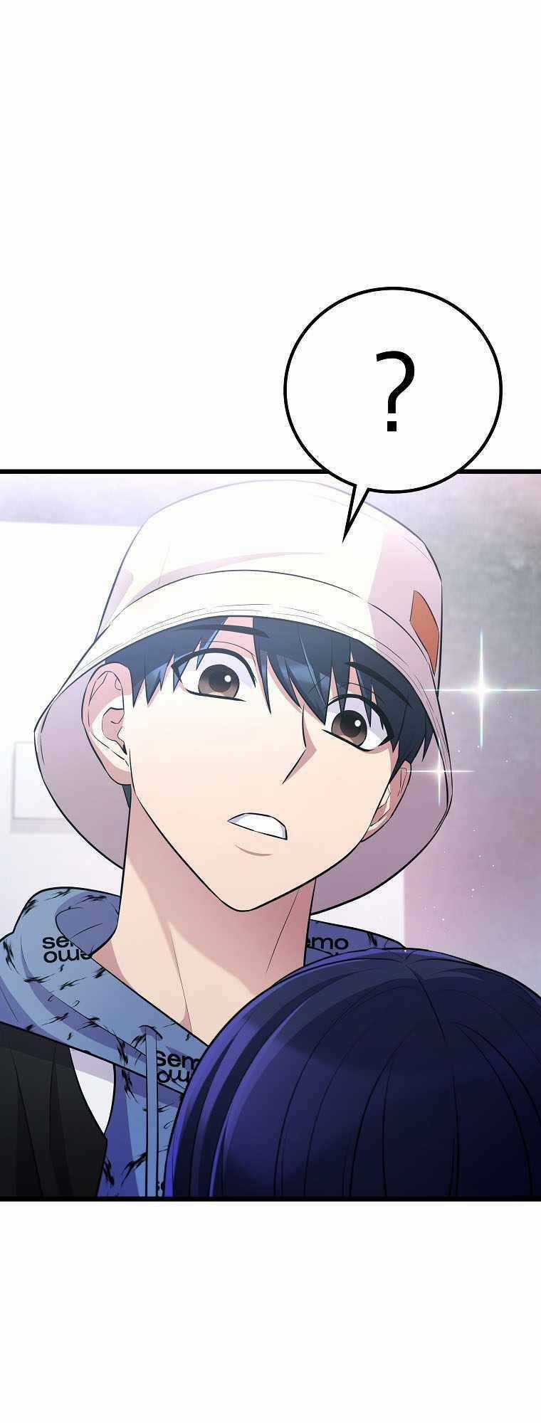 Quái Vật Ganzi Chapter 39 trang 20