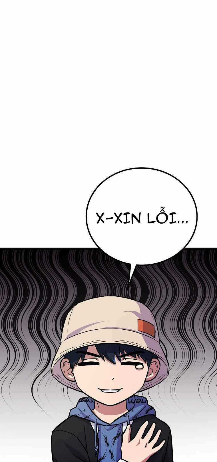 Quái Vật Ganzi Chapter 39 trang 22