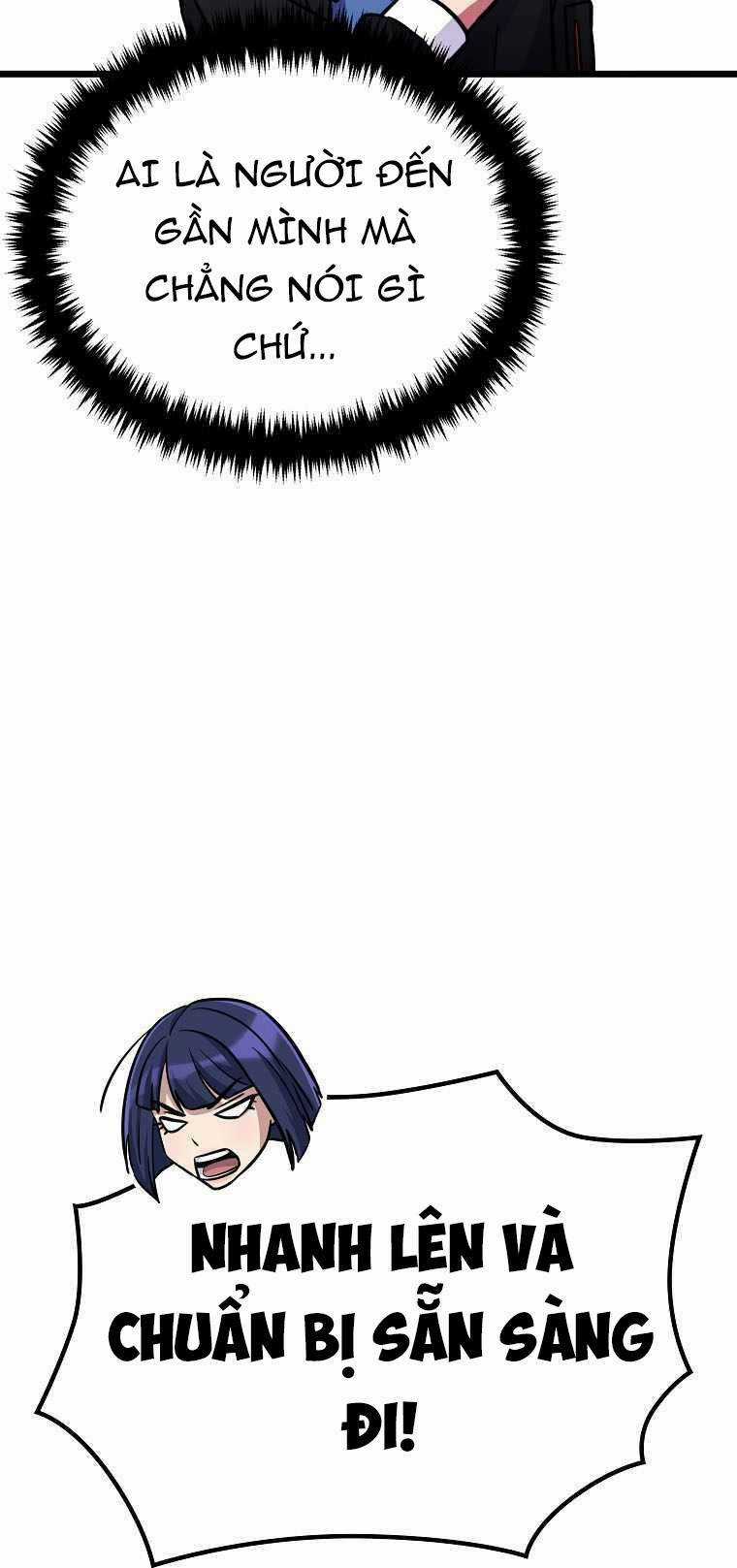 Quái Vật Ganzi Chapter 39 trang 23