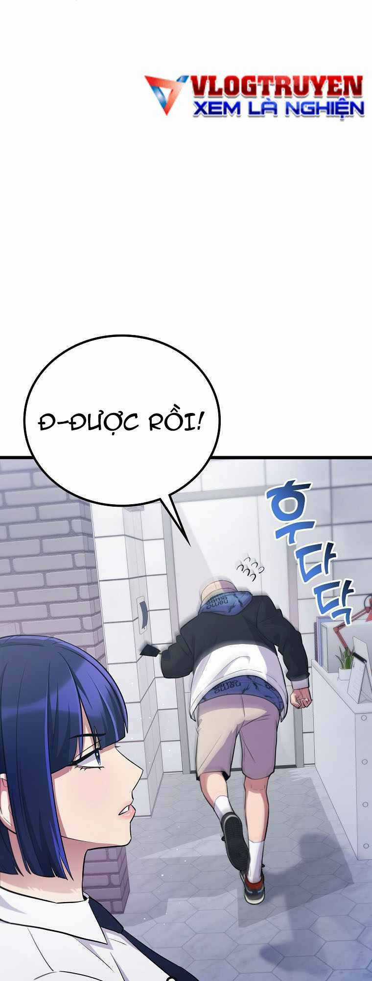 Quái Vật Ganzi Chapter 39 trang 24