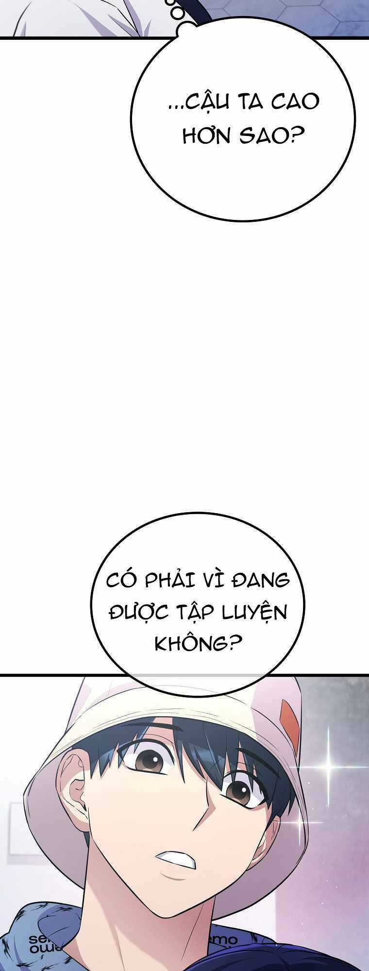 Quái Vật Ganzi Chapter 39 trang 25