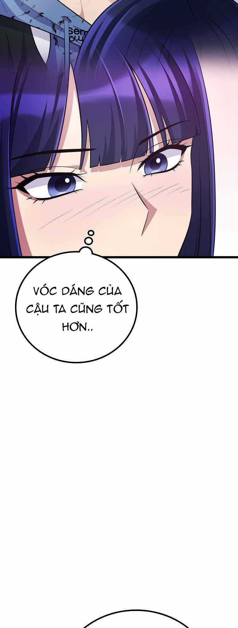 Quái Vật Ganzi Chapter 39 trang 26