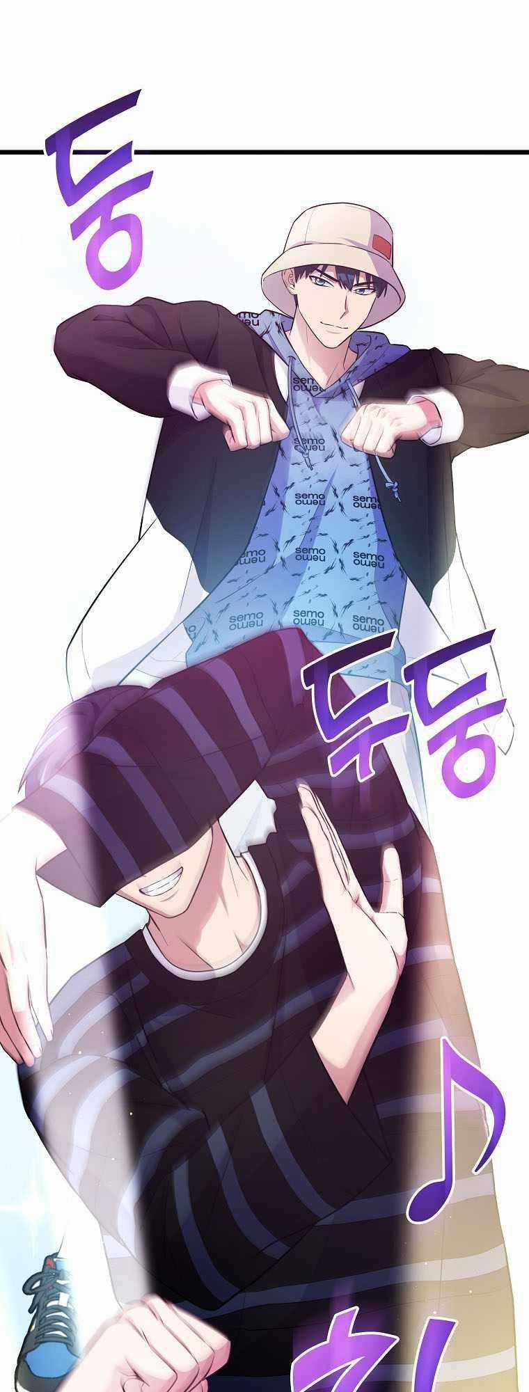 Quái Vật Ganzi Chapter 39 trang 30