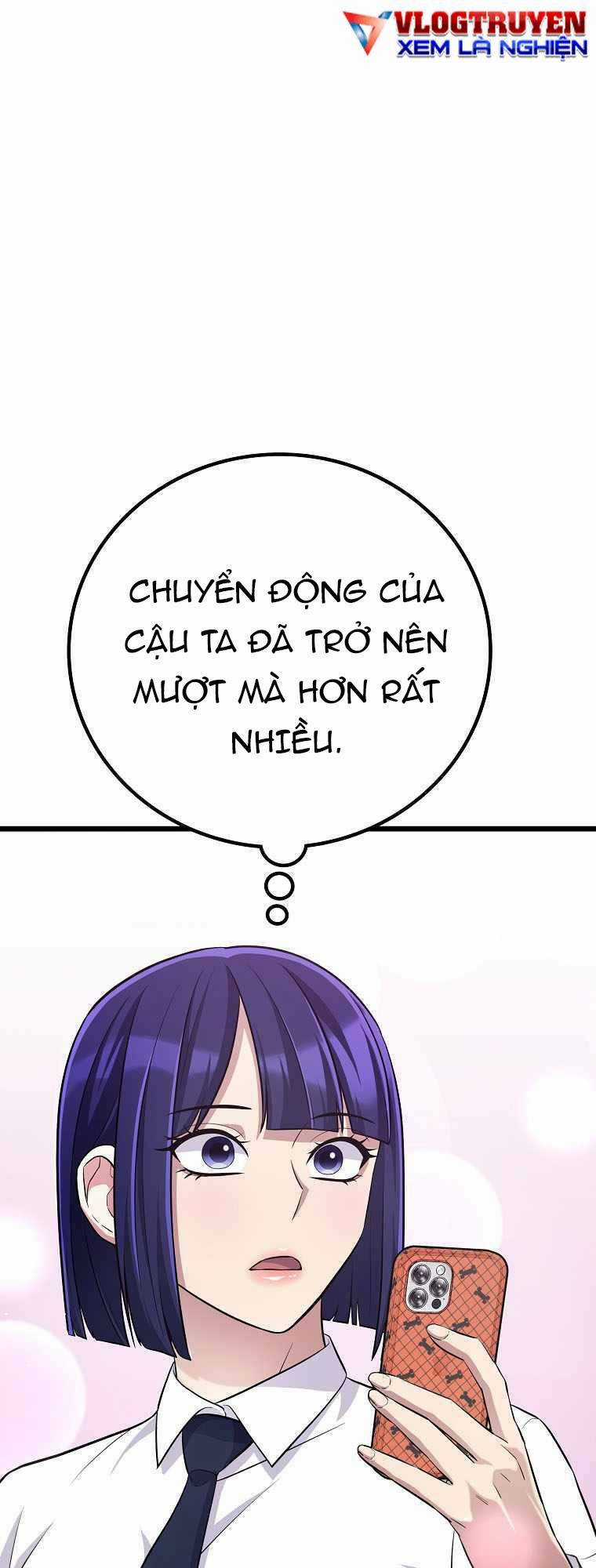 Quái Vật Ganzi Chapter 39 trang 33