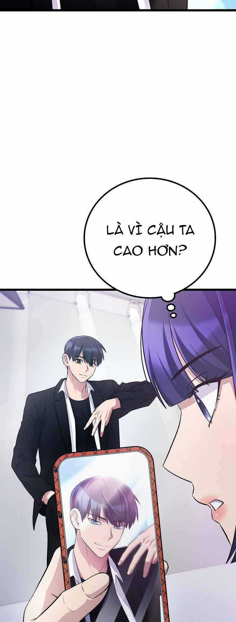 Quái Vật Ganzi Chapter 39 trang 35