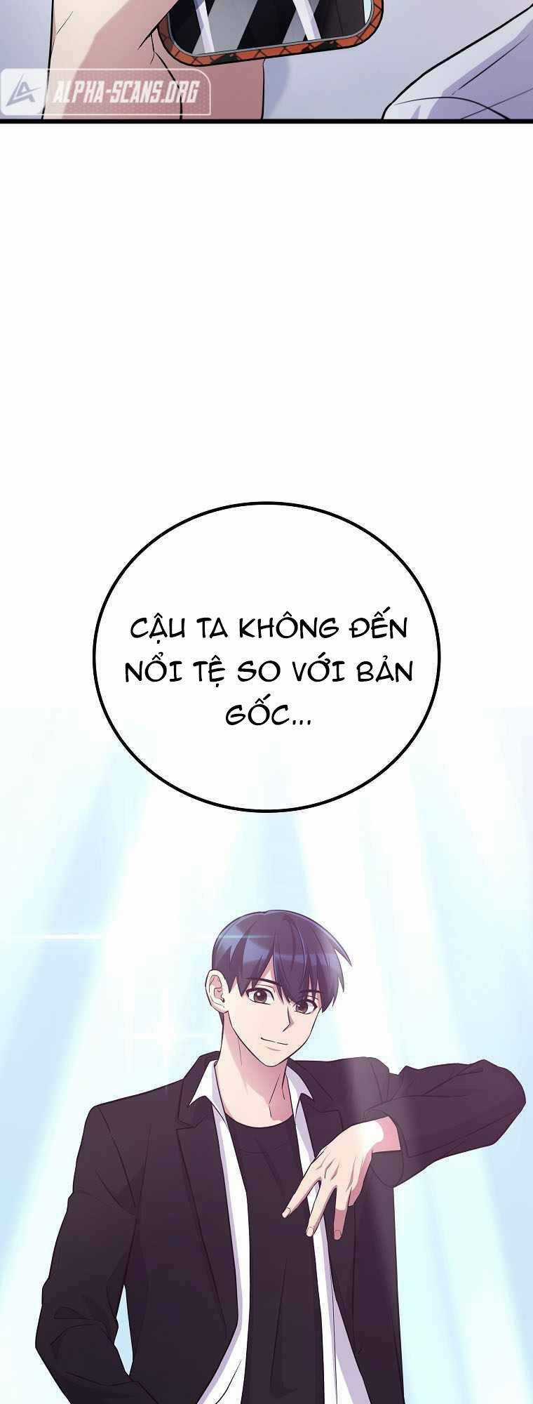 Quái Vật Ganzi Chapter 39 trang 36