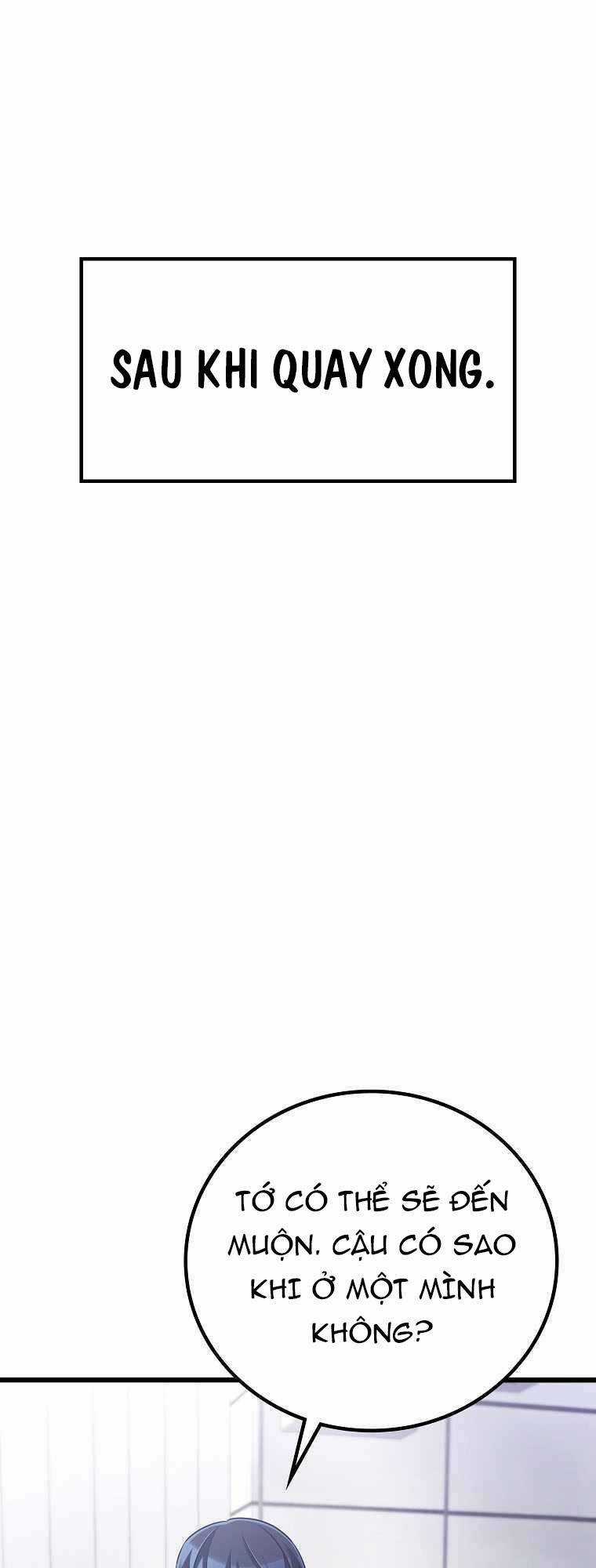 Quái Vật Ganzi Chapter 39 trang 38