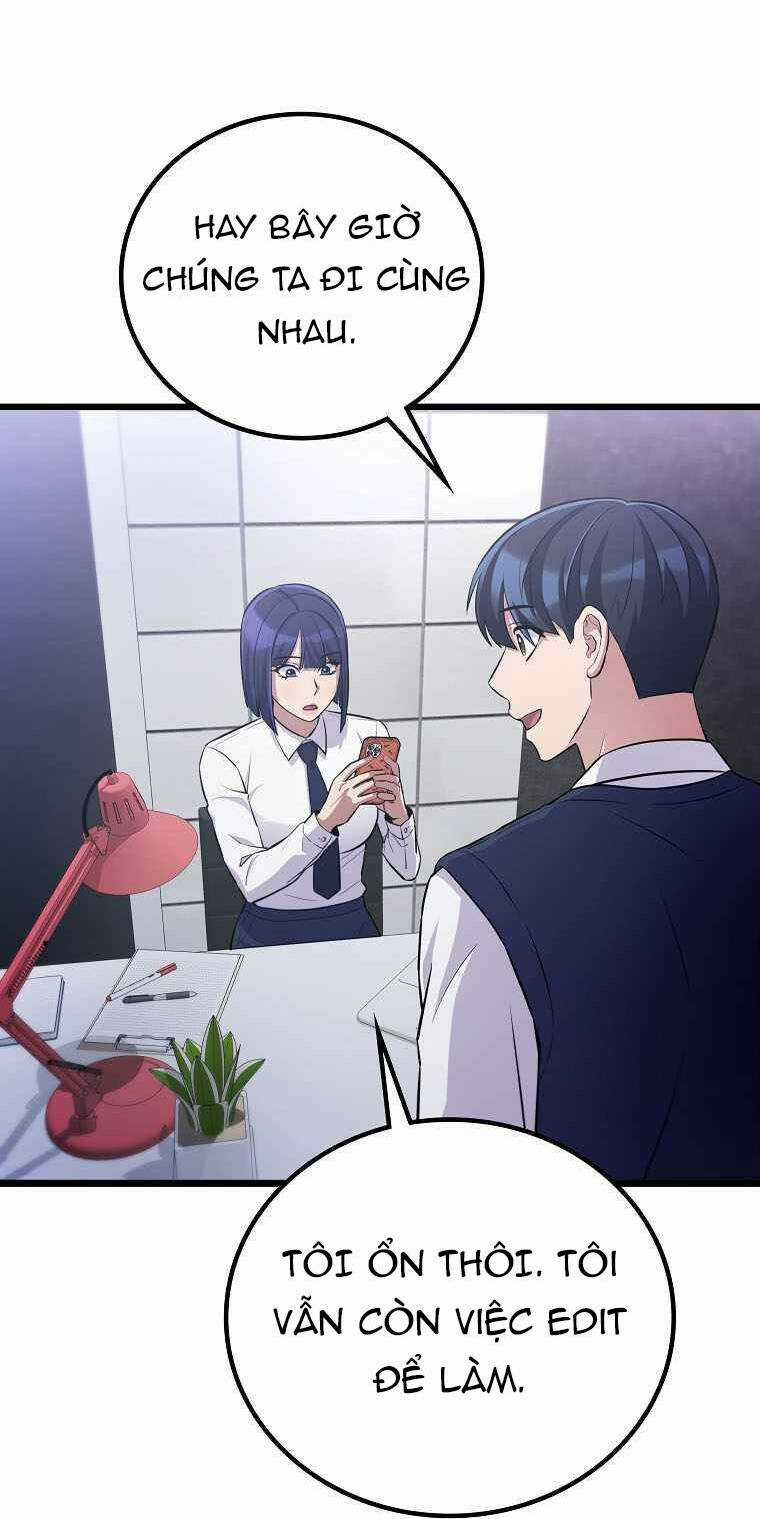 Quái Vật Ganzi Chapter 39 trang 40