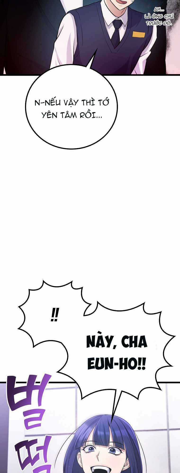 Quái Vật Ganzi Chapter 39 trang 42