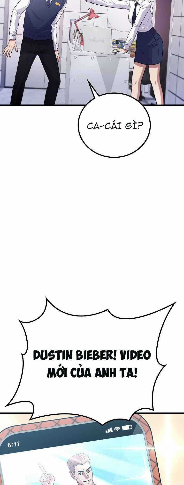 Quái Vật Ganzi Chapter 39 trang 44