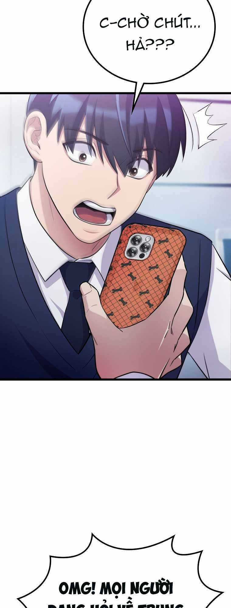 Quái Vật Ganzi Chapter 39 trang 46