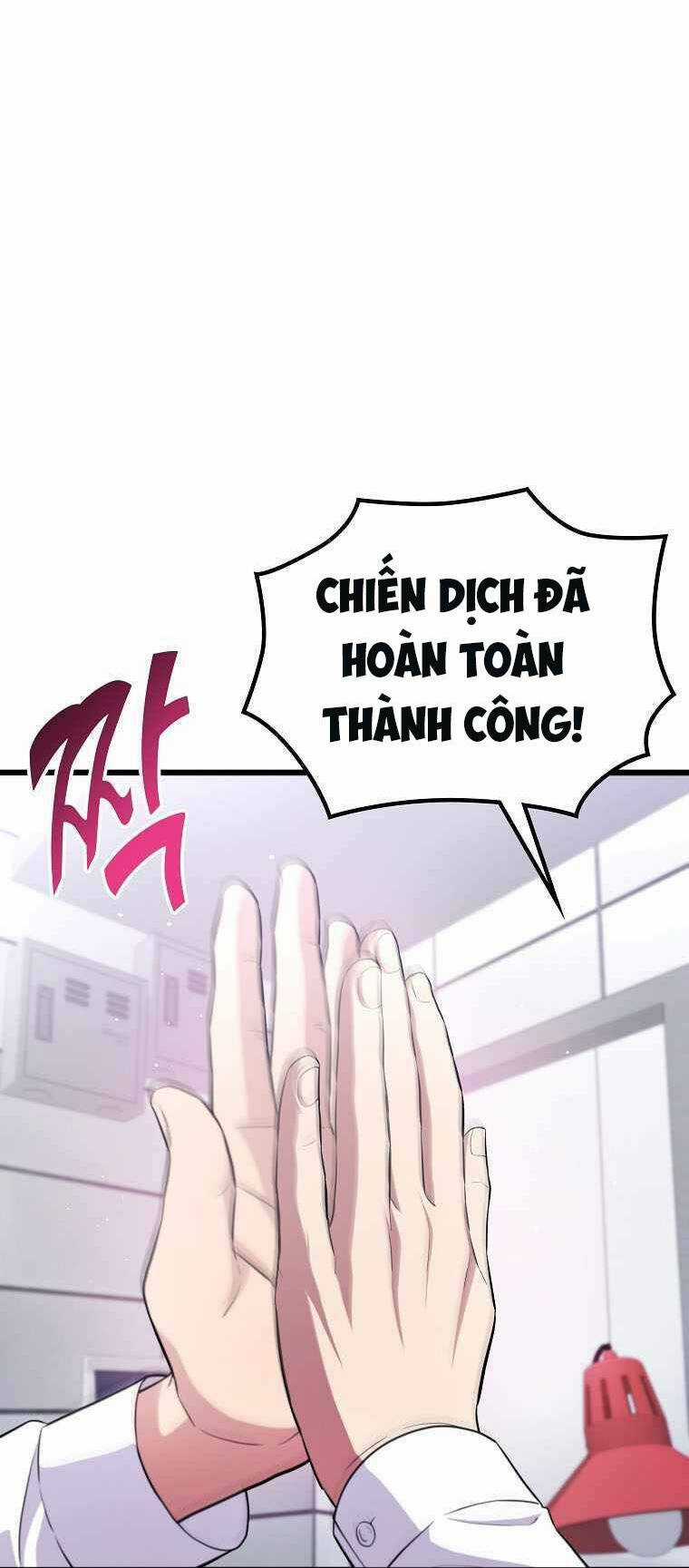 Quái Vật Ganzi Chapter 39 trang 48