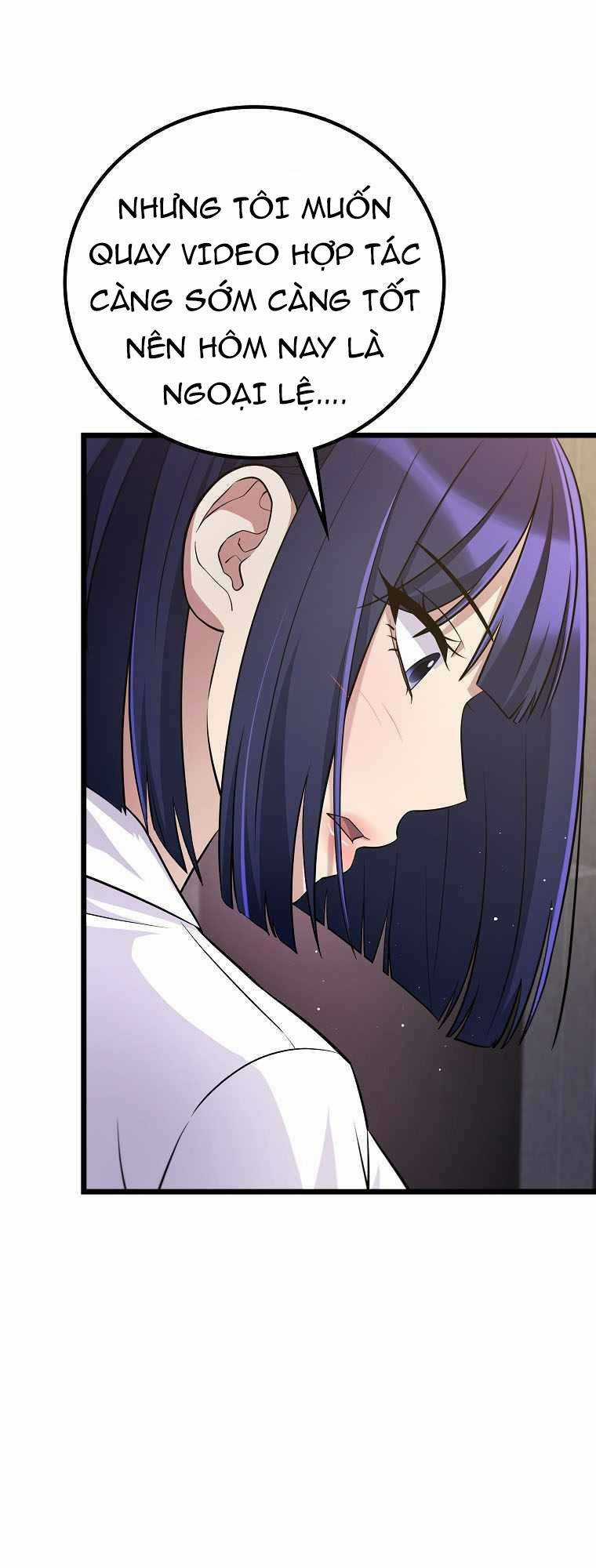 Quái Vật Ganzi Chapter 39 trang 5