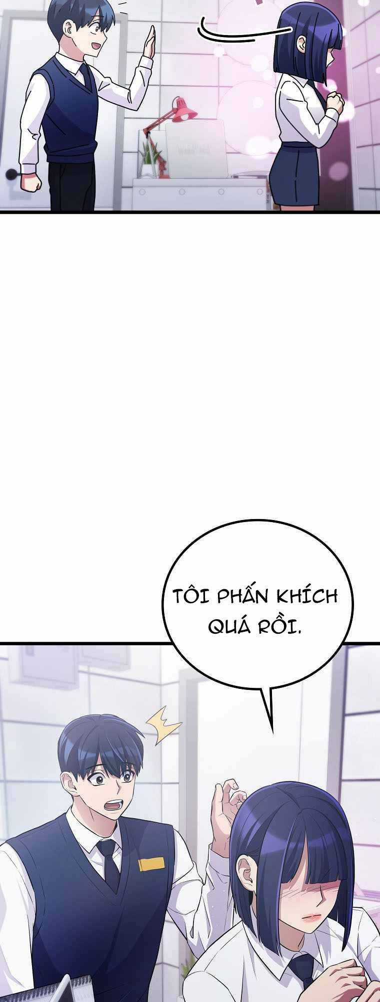 Quái Vật Ganzi Chapter 39 trang 52