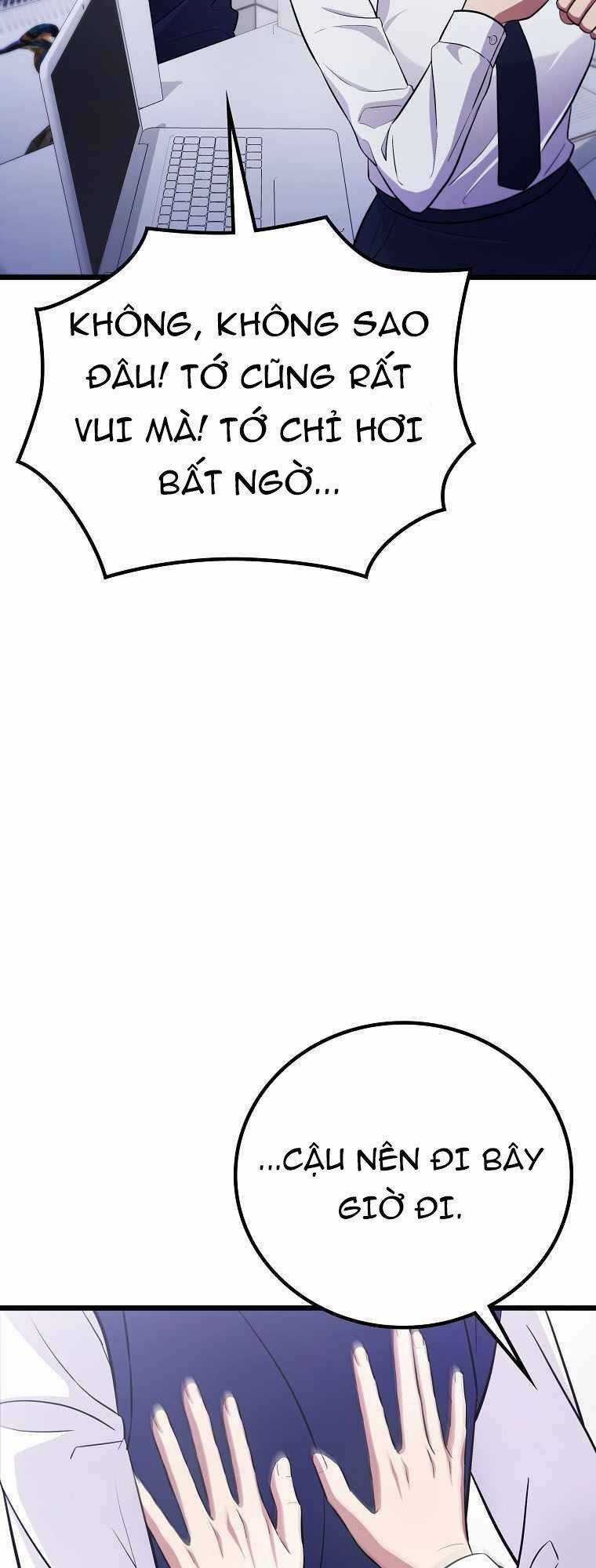 Quái Vật Ganzi Chapter 39 trang 53