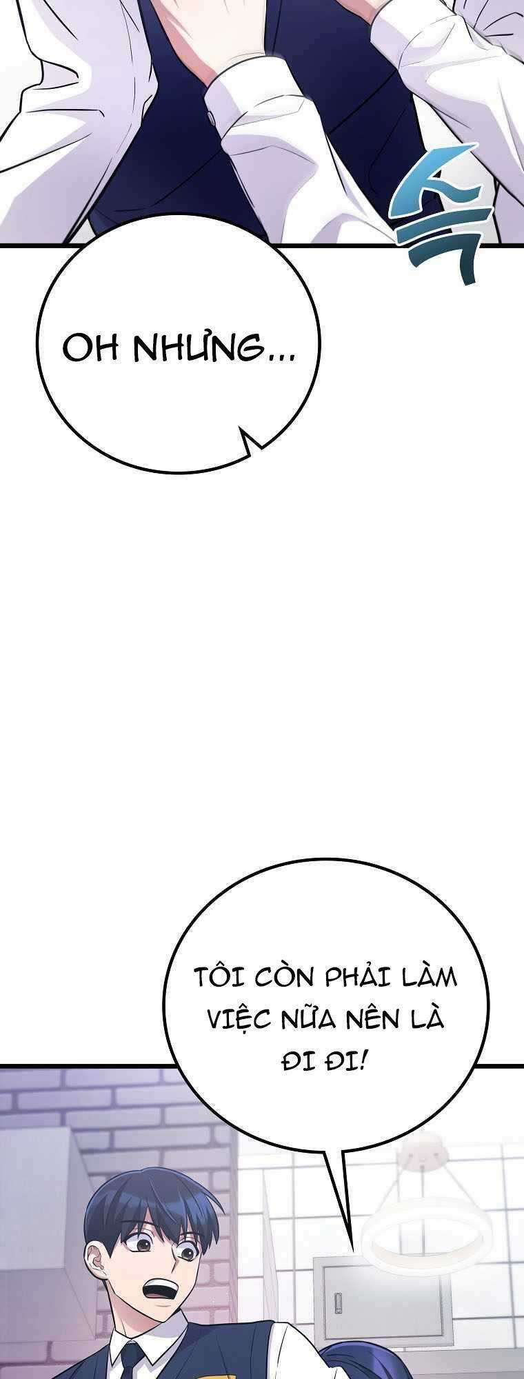 Quái Vật Ganzi Chapter 39 trang 54