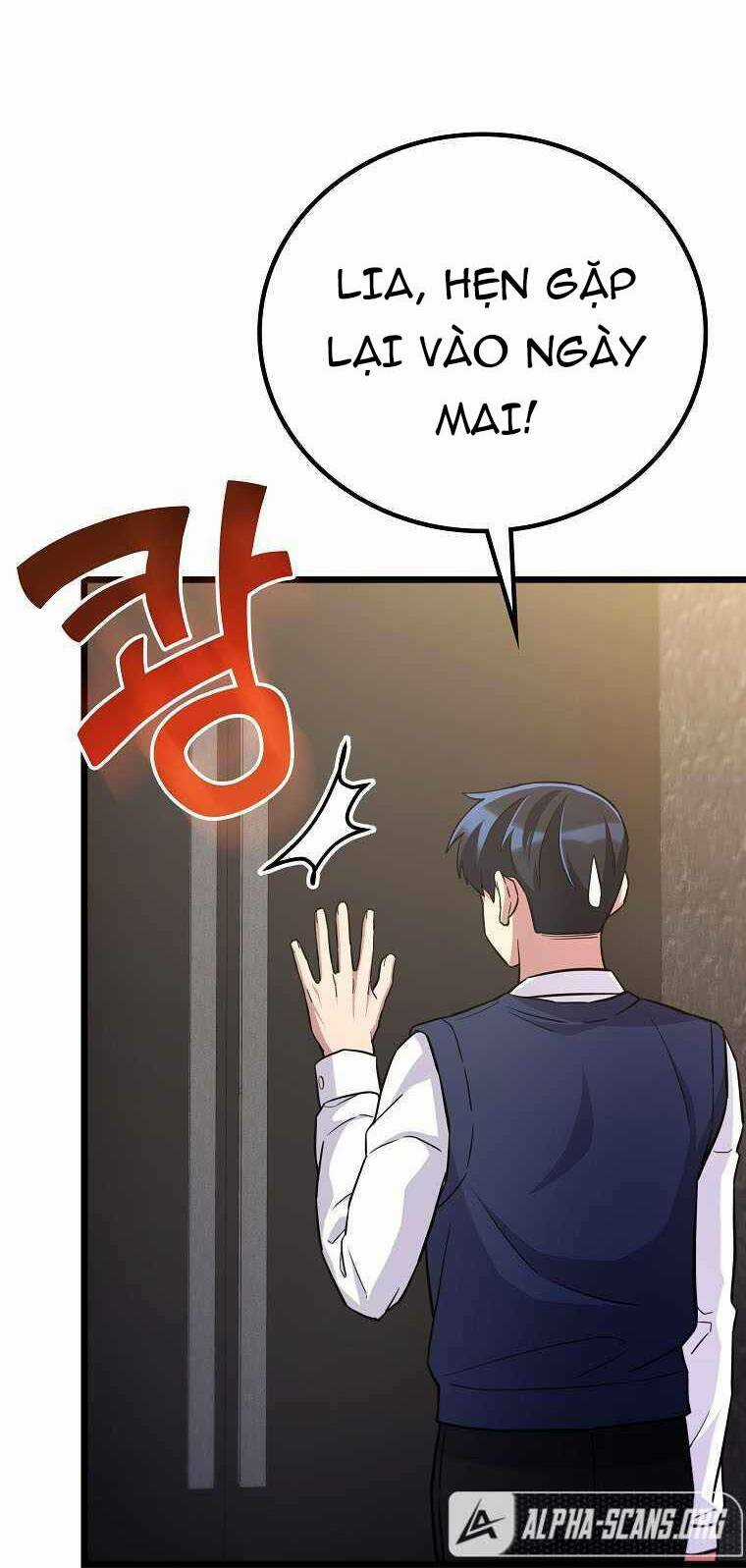 Quái Vật Ganzi Chapter 39 trang 56