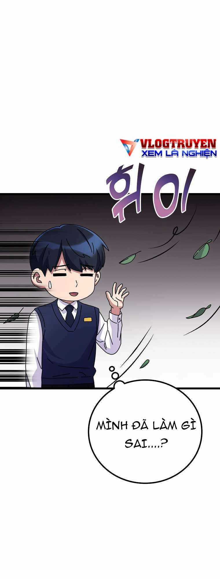 Quái Vật Ganzi Chapter 39 trang 57