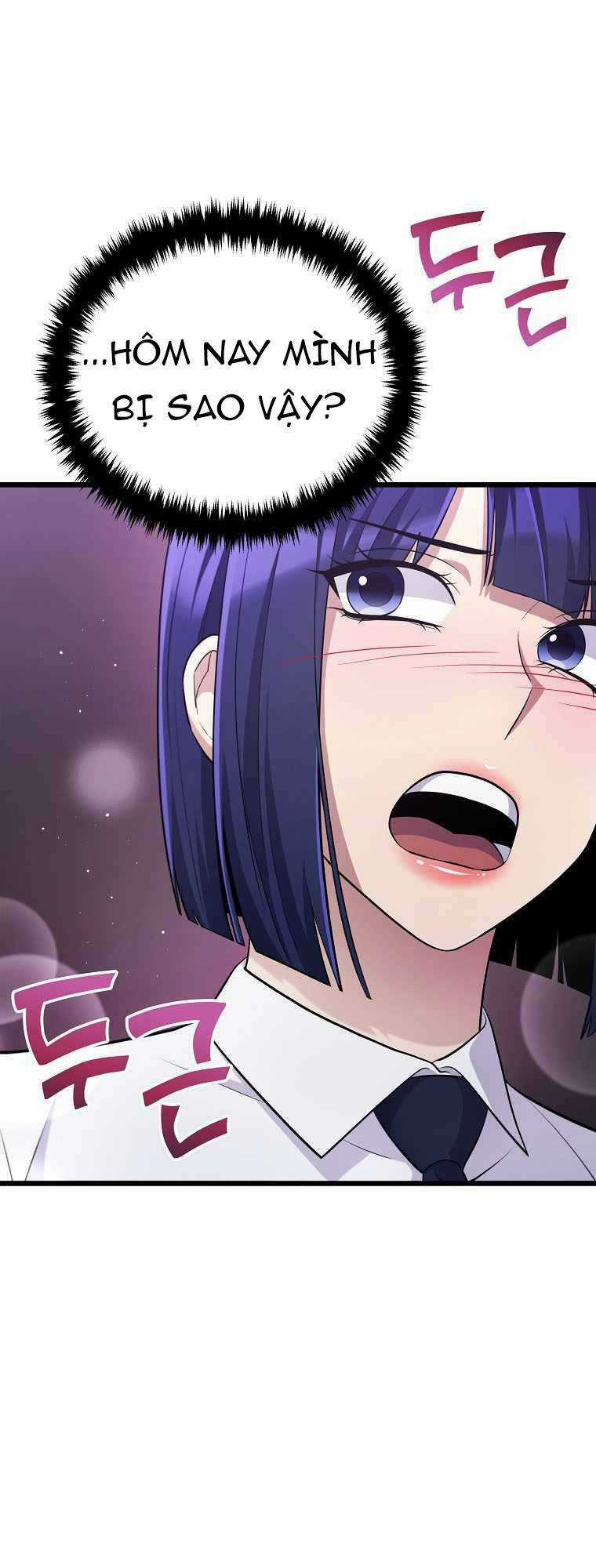 Quái Vật Ganzi Chapter 39 trang 59