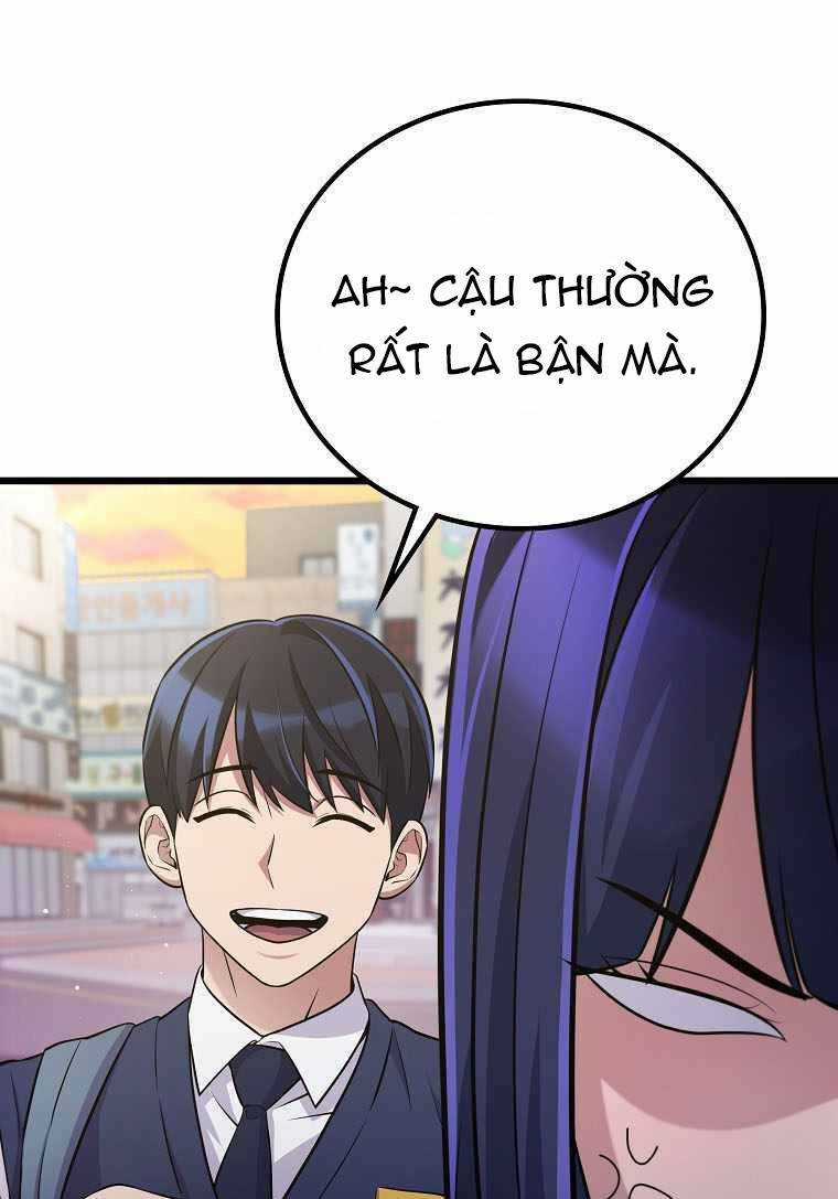 Quái Vật Ganzi Chapter 39 trang 6