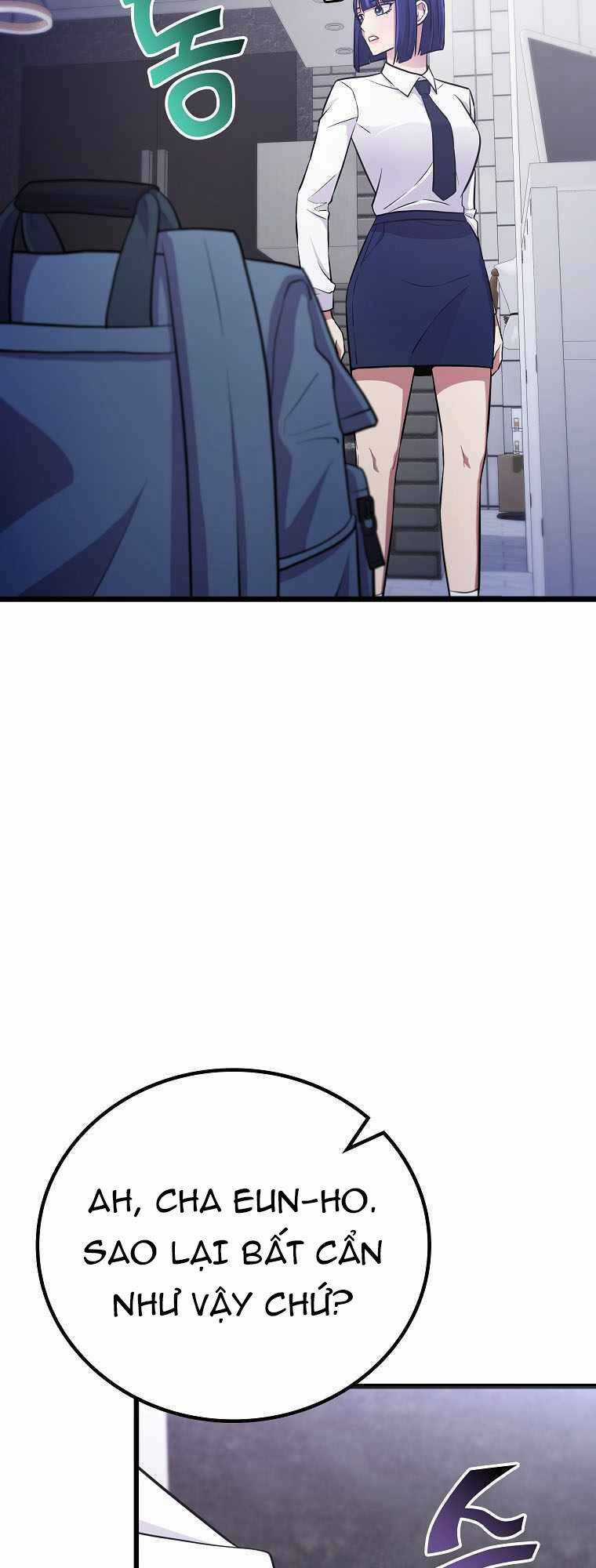 Quái Vật Ganzi Chapter 39 trang 62