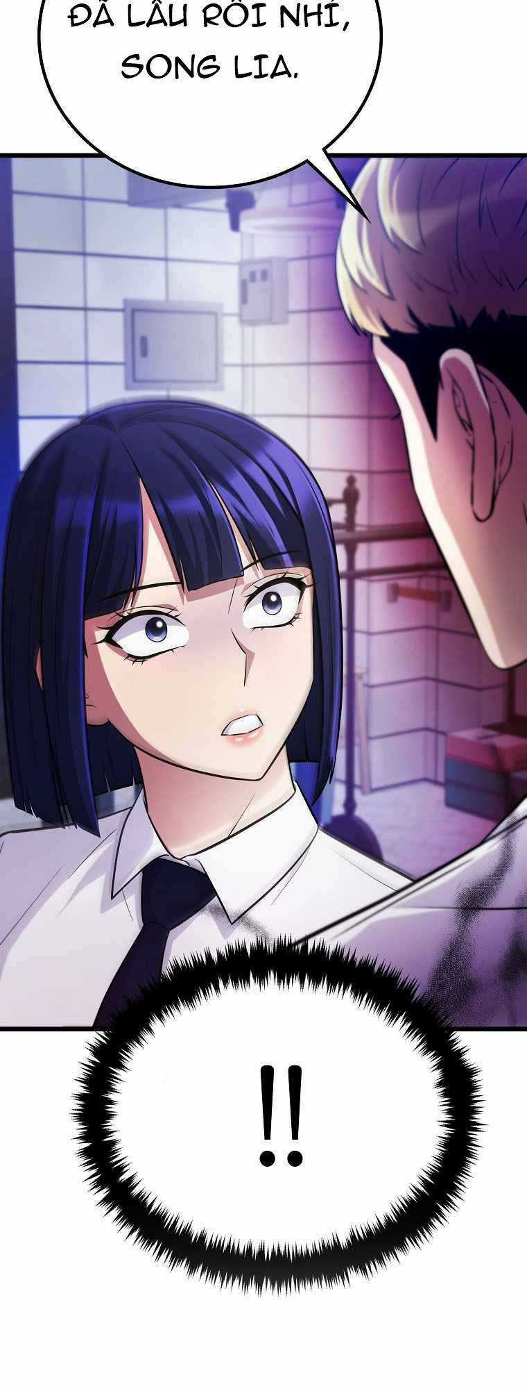 Quái Vật Ganzi Chapter 39 trang 66