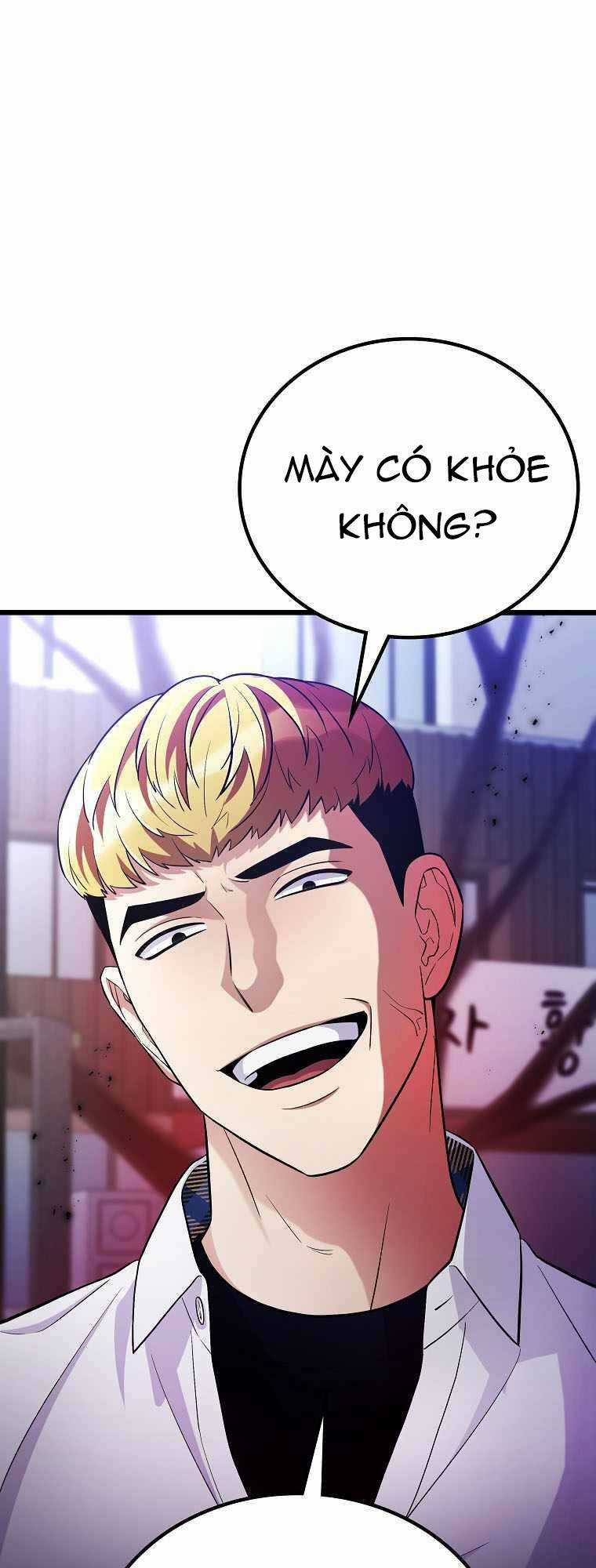 Quái Vật Ganzi Chapter 39 trang 67