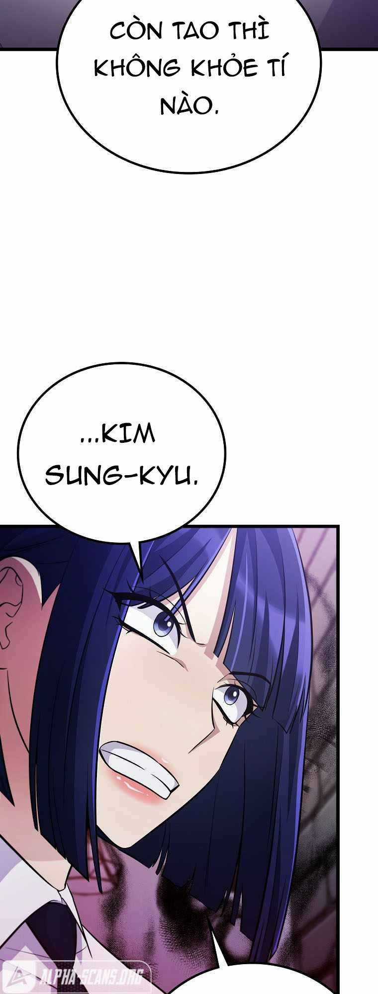 Quái Vật Ganzi Chapter 39 trang 68