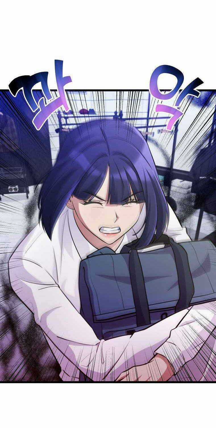 Quái Vật Ganzi Chapter 39 trang 72