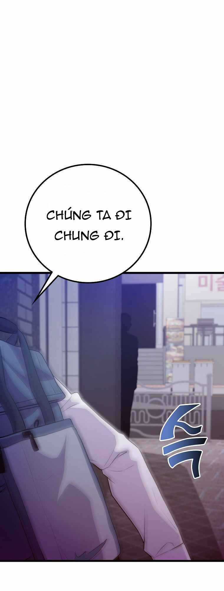 Quái Vật Ganzi Chapter 39 trang 9