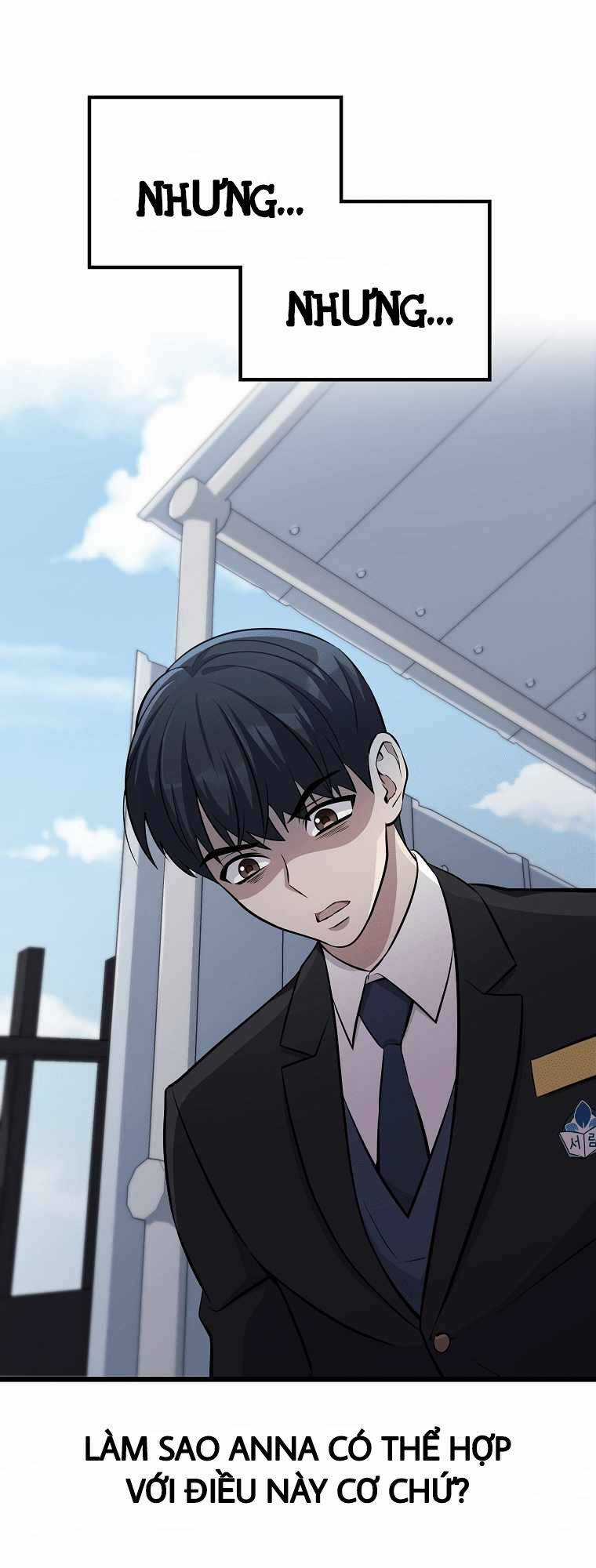 Quái Vật Ganzi Chapter 4 trang 10