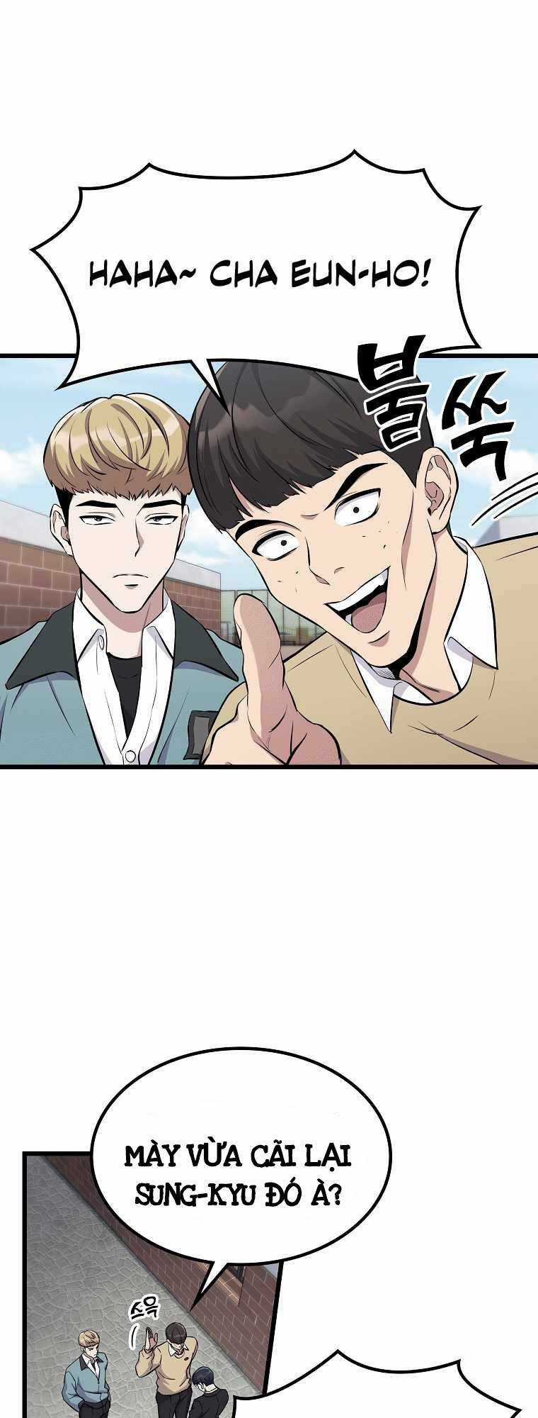 Quái Vật Ganzi Chapter 4 trang 12