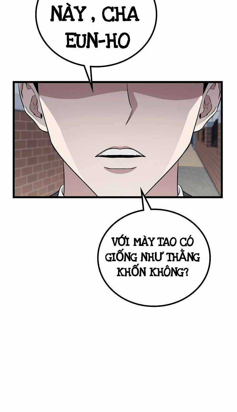 Quái Vật Ganzi Chapter 4 trang 15