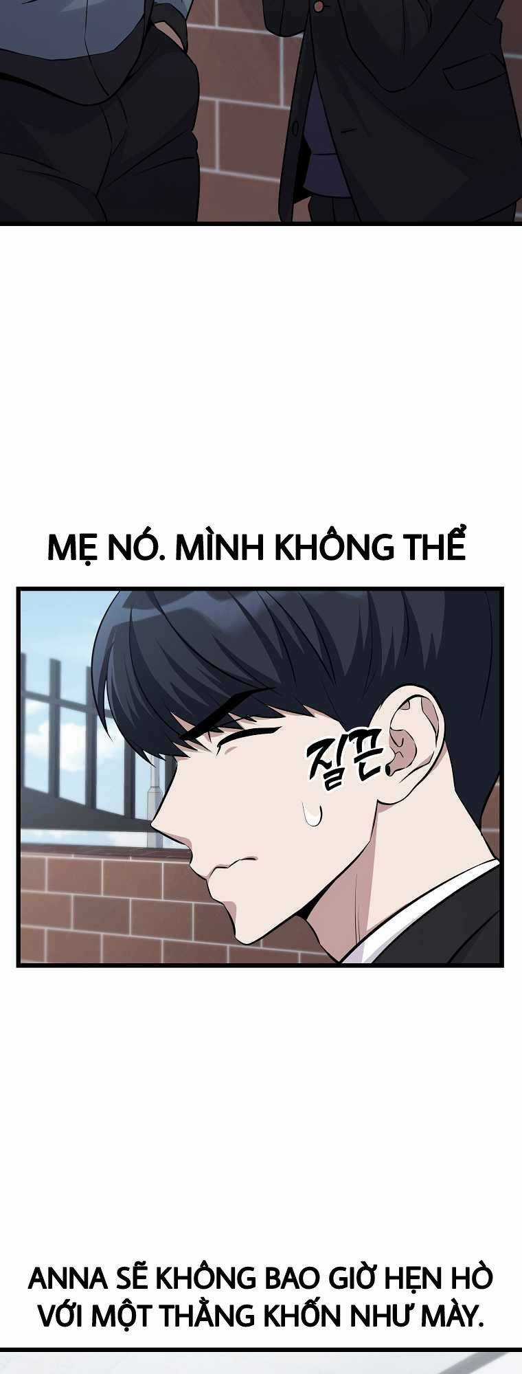 Quái Vật Ganzi Chapter 4 trang 18